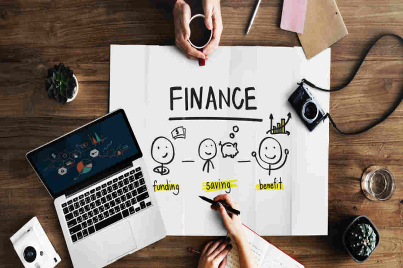 Personal Finance : How to Take Control of Your Finances in 10 Simple Steps