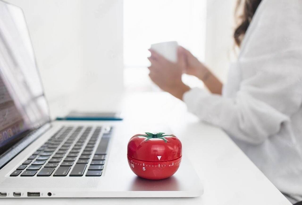 Pomodoro Techniques for Beginners: A Step-by-Step Approach to Boosting Your Productivity