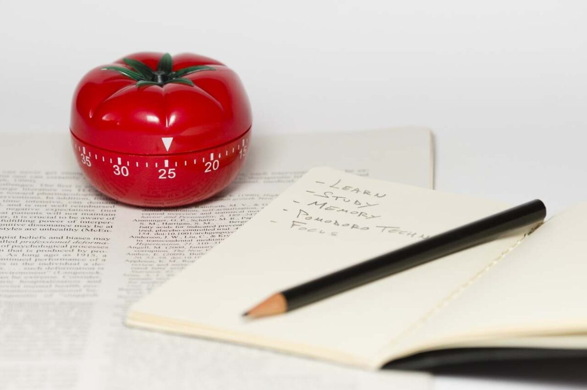 Pomodoro Techniques for Beginners: A Step-by-Step Approach to Boosting Your Productivity