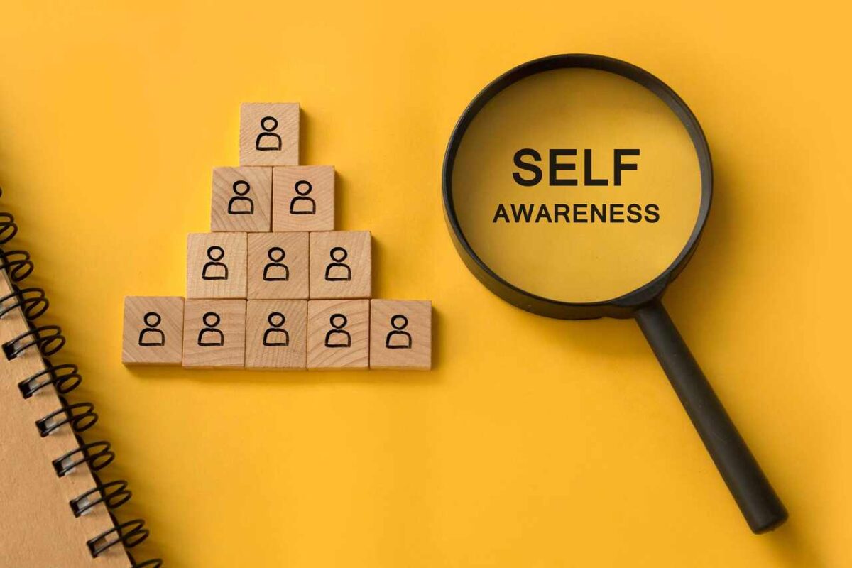 The Power of Self-awareness for Personal Growth: 5 Reasons You Can't Ignore