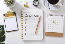 Making Effective Lists: The Ultimate Guide to Boosting Productivity