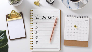 Making Effective Lists: The Ultimate Guide to Boosting Productivity