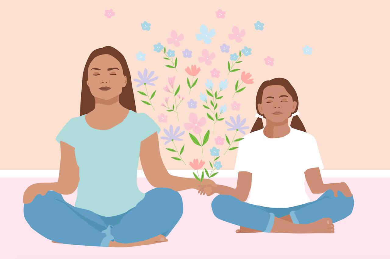 Beginner's Guide: 6 Meditation and Mindfulness Techniques to Transform Your Life