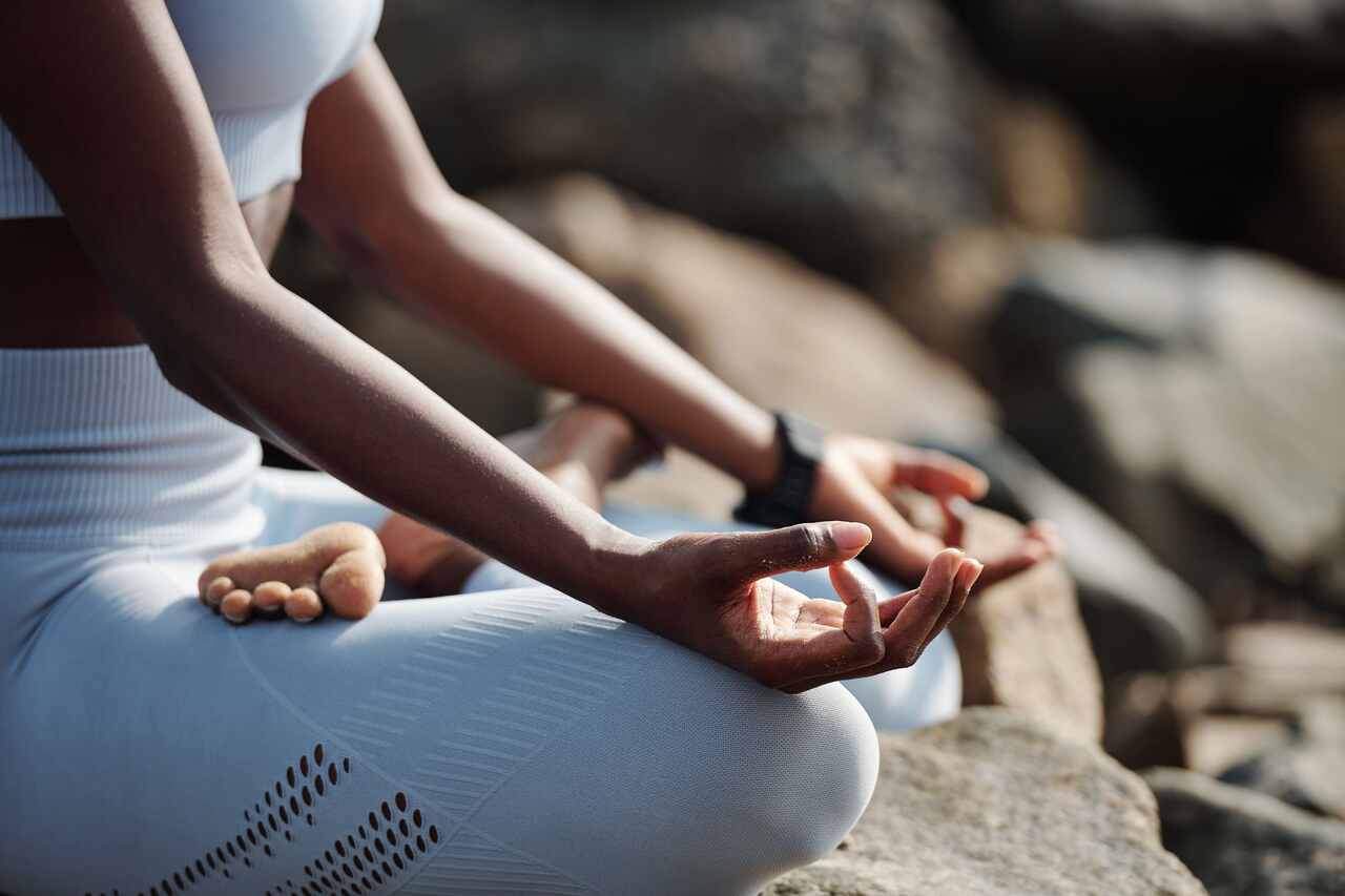 Beginner's Guide: 6 Meditation and Mindfulness Techniques to Transform Your Life