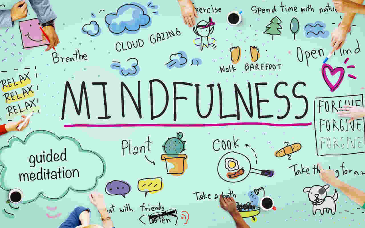 Beginner's Guide: 6 Meditation and Mindfulness Techniques to Transform Your Life