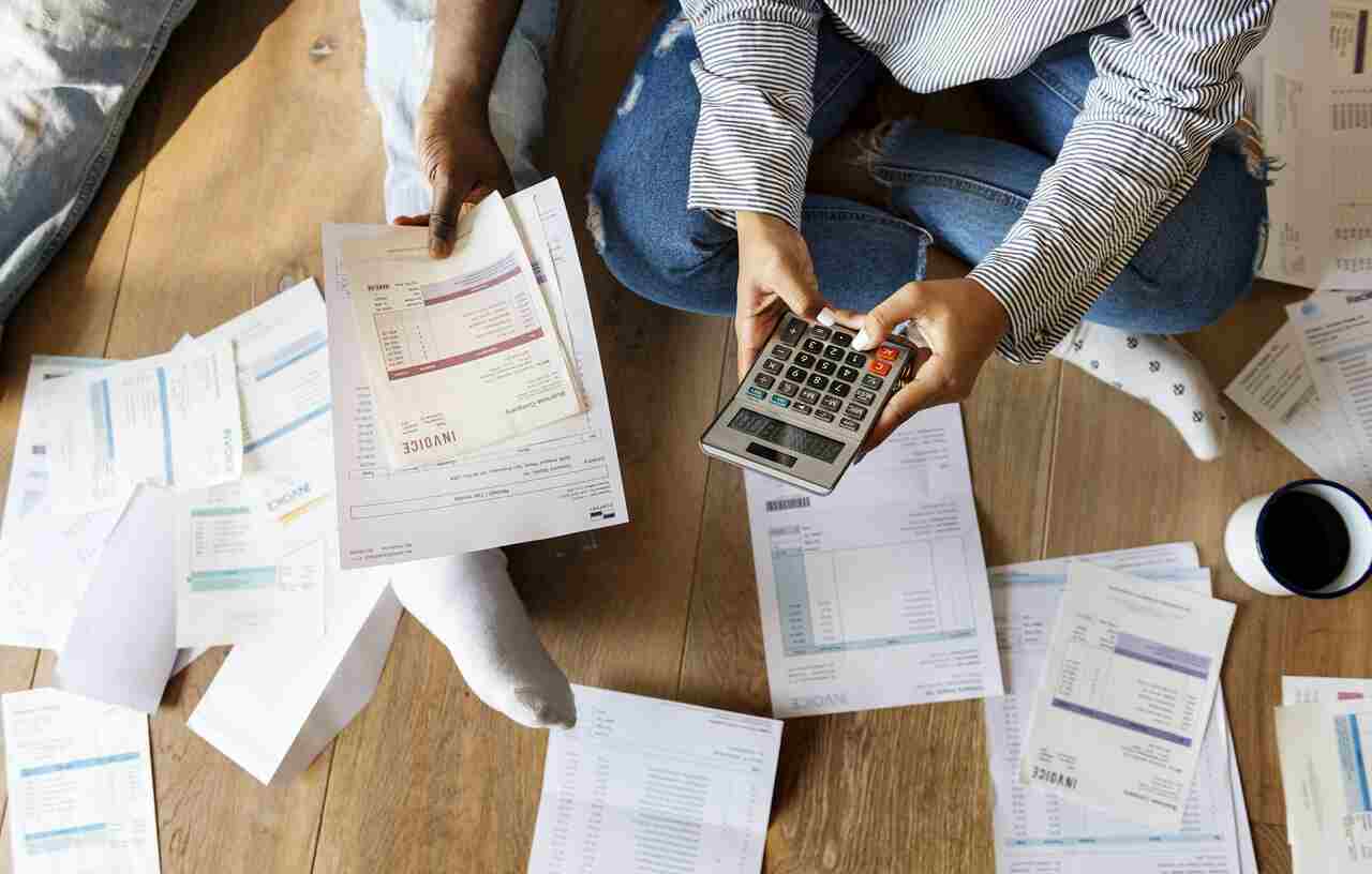 Personal Finance: How to Take Control of Your Finances in 10 Simple Steps