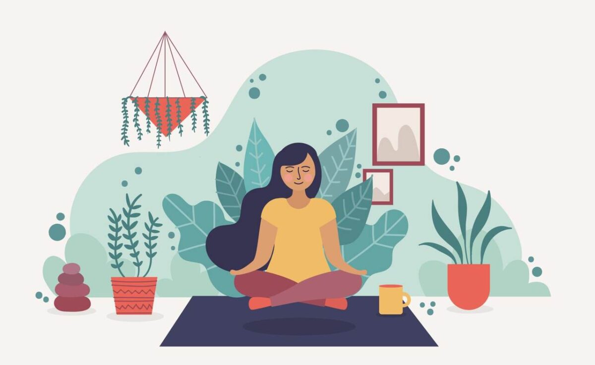 Beginner's Guide: 6 Meditation and Mindfulness Techniques to Transform Your Life