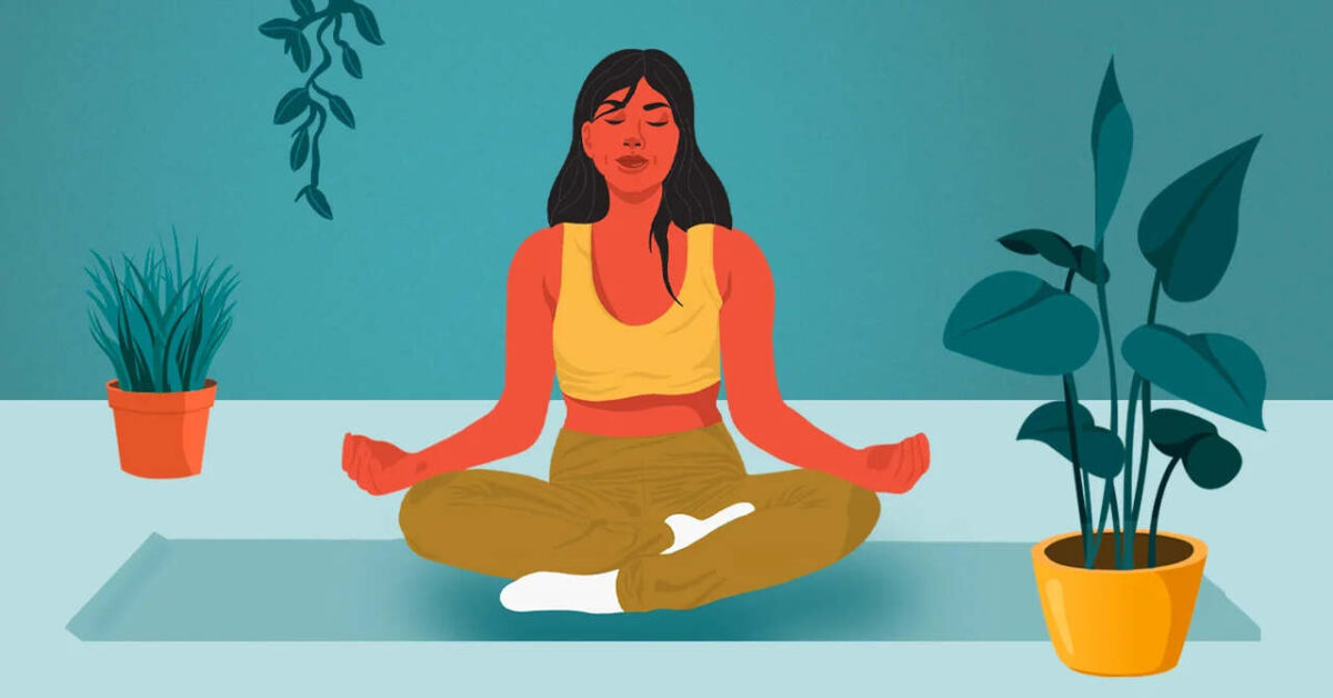 Beginner's Guide: 6 Meditation and Mindfulness Techniques to Transform Your Life