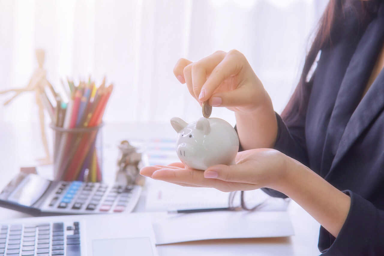 Personal Finance: How to Take Control of Your Finances in 10 Simple Steps