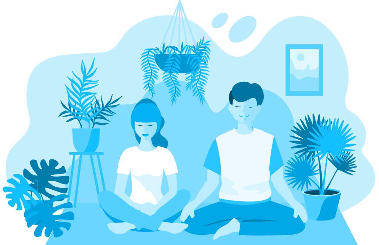 Beginner's Guide: 6 Meditation and Mindfulness Techniques to Transform Your Life